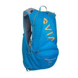 Women’s Via Snap 4 Running Vest (no softflasks)