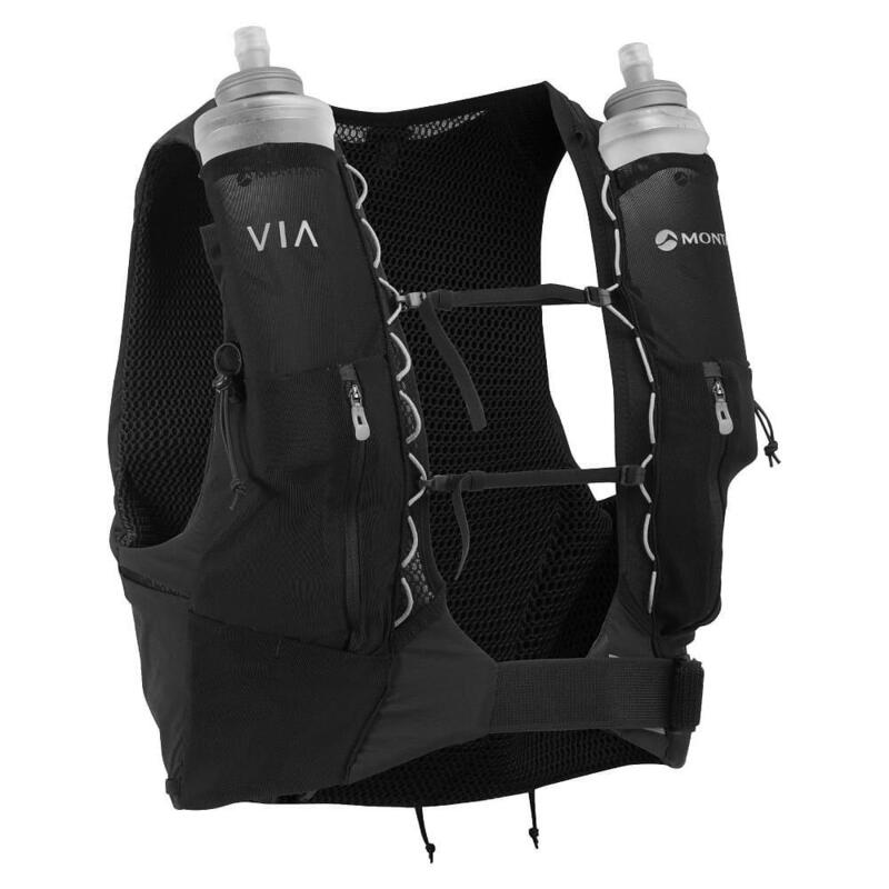 Gecko Vp 5+ Running Vest