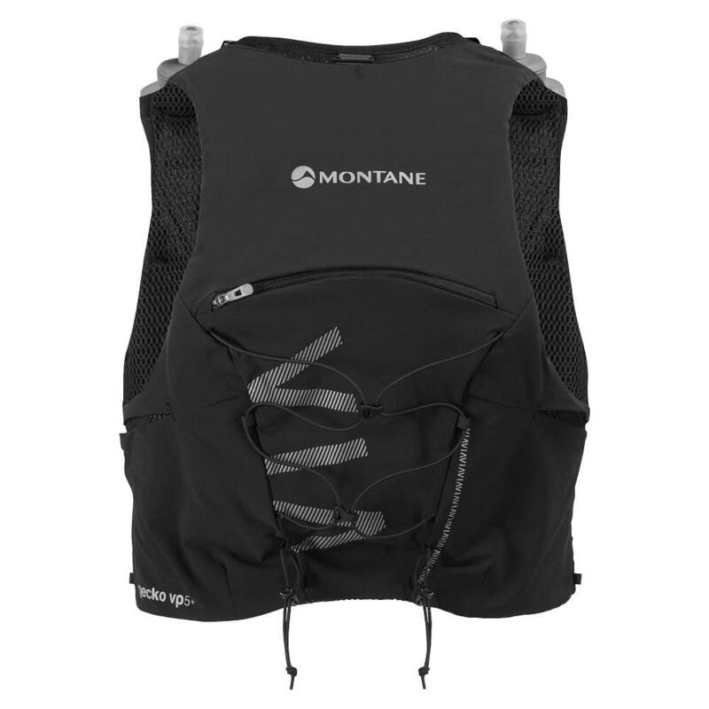 Gecko Vp 5+ Running Vest