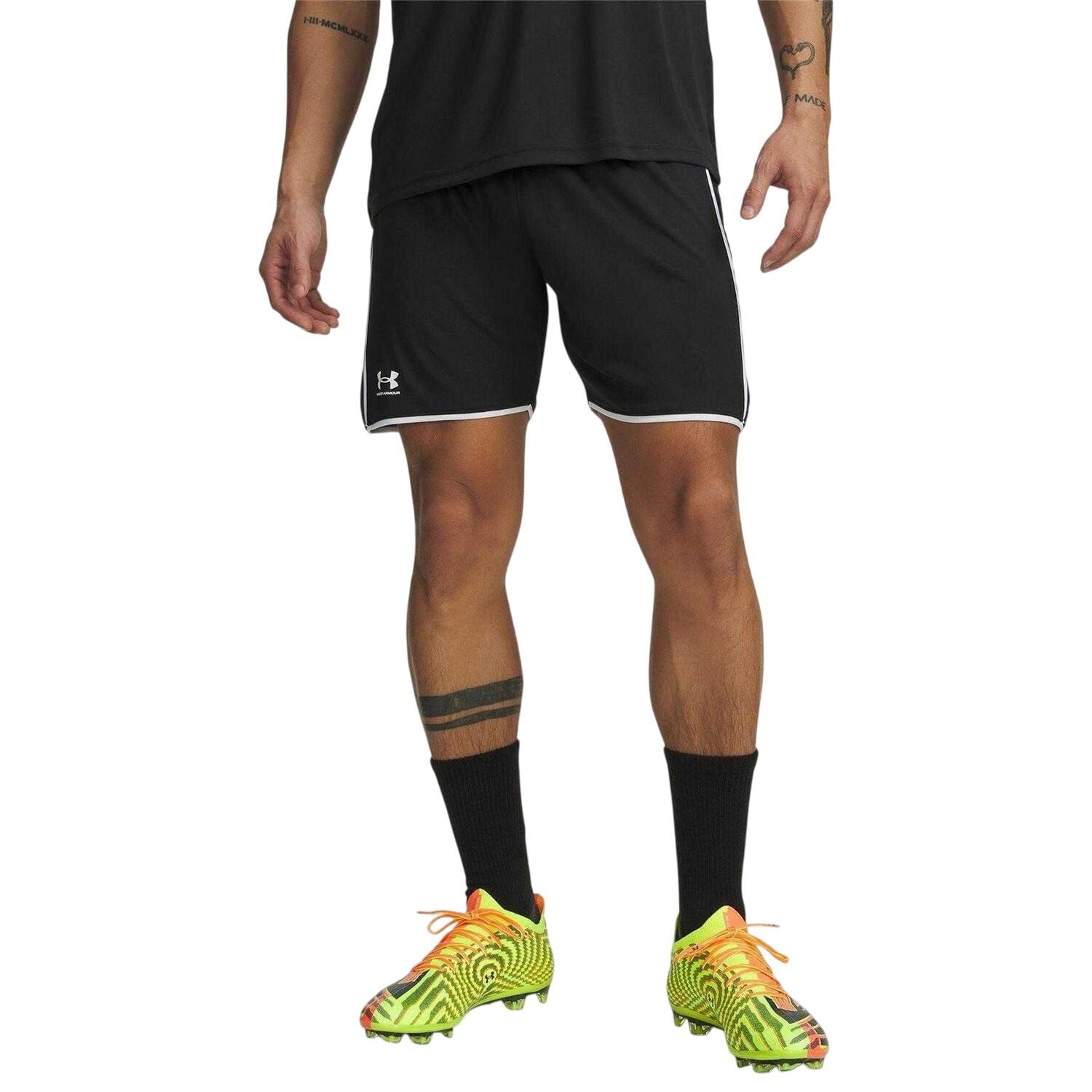 Under Armour Mens Challenger Training Performance Shorts
