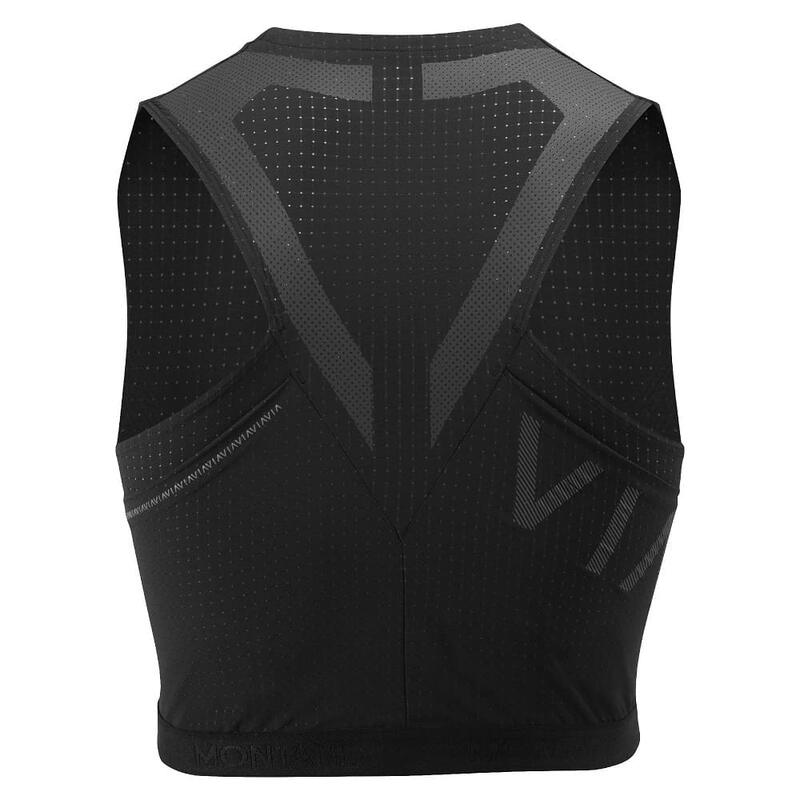 Gecko Ultra V+ Running Vest