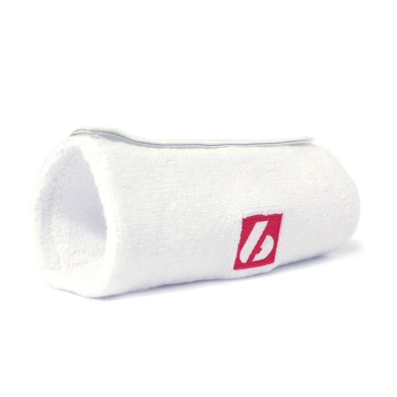 QB COACH PRO Protectie neagra pentru incheietura mainii, TU