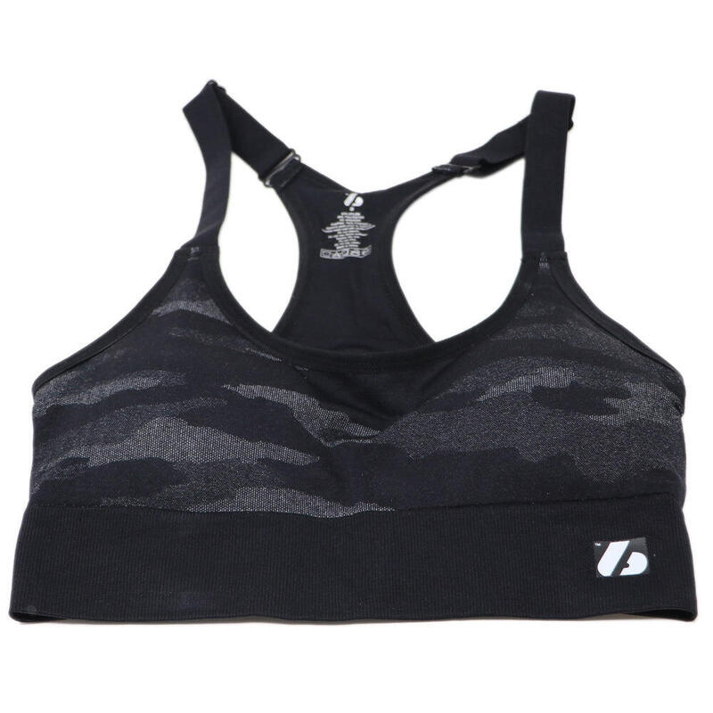 UT-001 BRA Sport - Sutien Sport, Camo