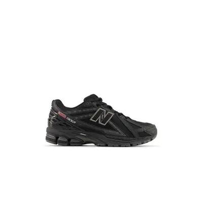 New balance 1906r primaloft zwart zilver metallic