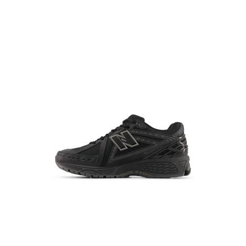 Zapatillas para Hombre New balance 1906roe  Negro 3/4