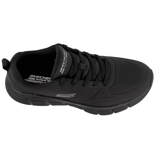 Buty do chodzenia męskie Skechers Bobs B Flex Arctic 3/5