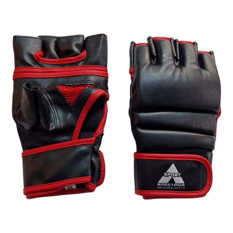 Manusi MMA Anastasia Sport, marime XL