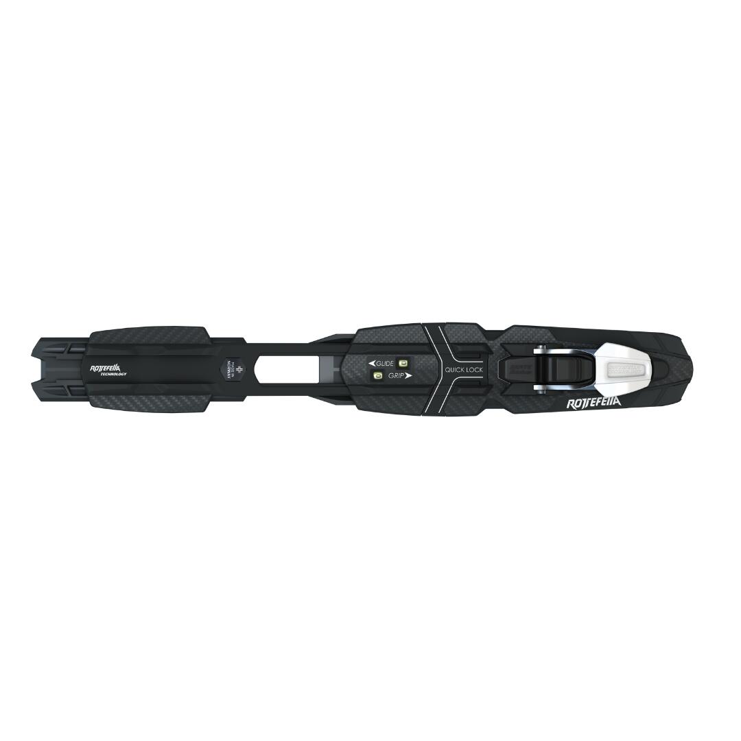 Rottefella Quicklock Pro Skate IFP 4/4