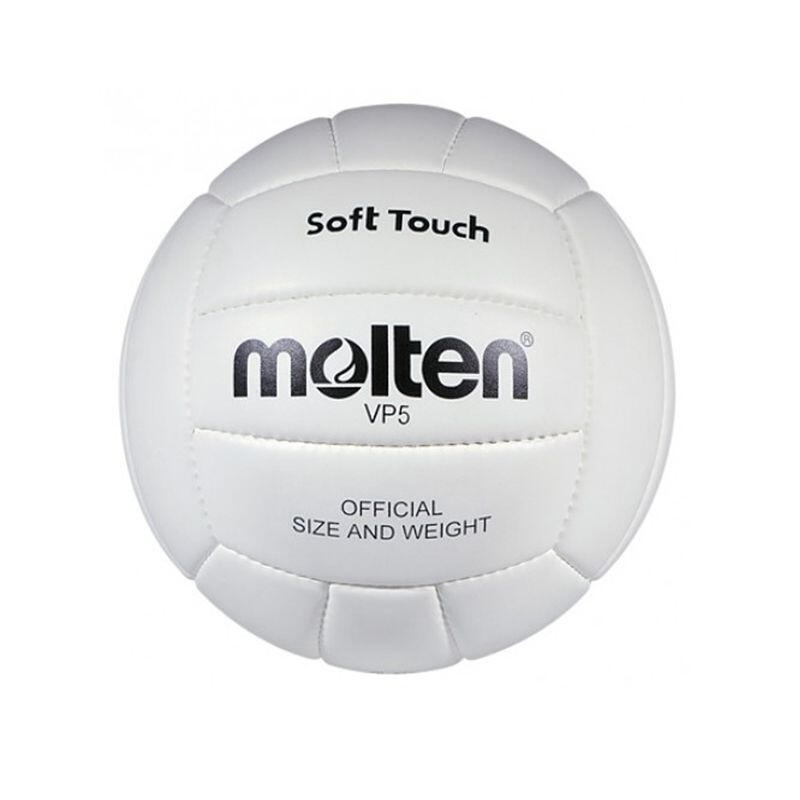 Weiches Berührungsspielzeug Molten VP5 9/9