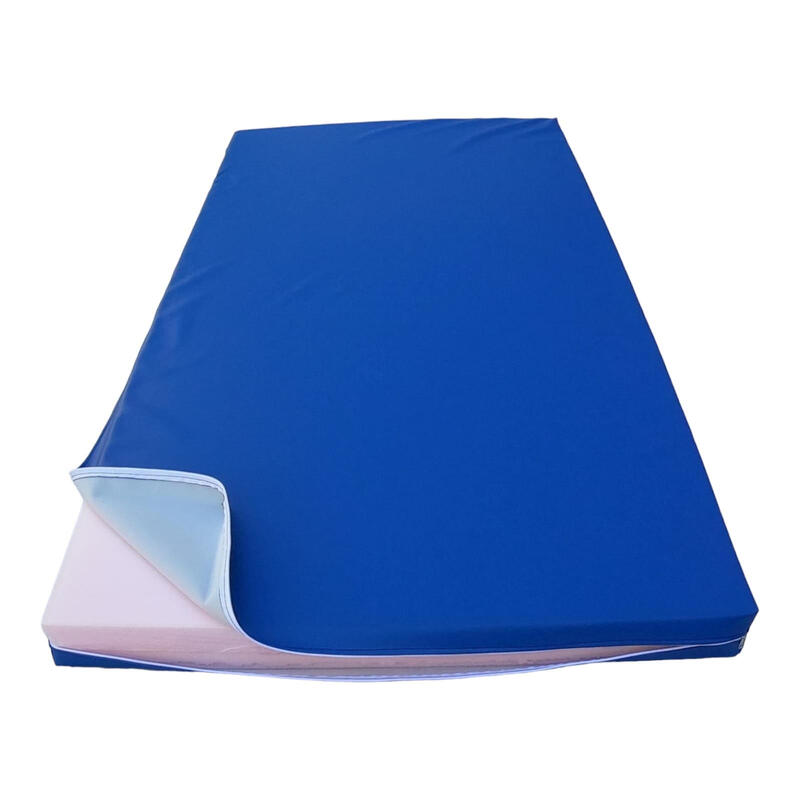 Saltea gimnastica scolara Anastasia Sport 200 × 100 × 10 cm