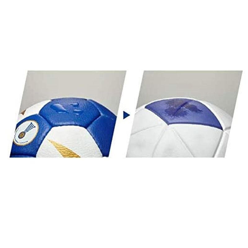 Ballon De Handball D60 (Blanc) Taille 3 8/10