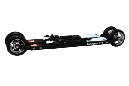 Ski roue fixations NNN NOIR RSE-530