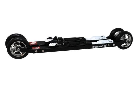Ski roue fixations NNN NOIR RSE-530