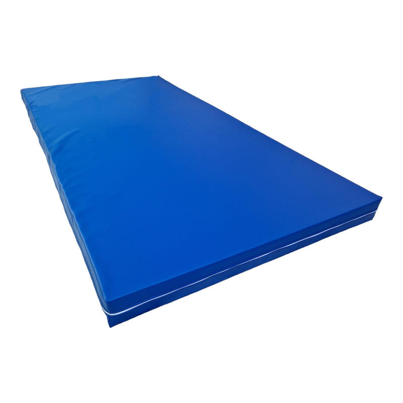 Saltea gimnastica scolara Anastasia Sport 200 × 100 × 10 cm