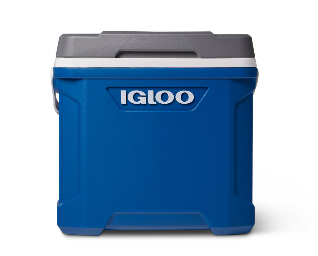 Lodówka Pasywna Igloo Latitude 30 28 L 5/5