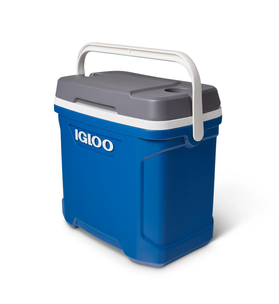 Lodówka Pasywna Igloo Latitude 30 28 L 2/5