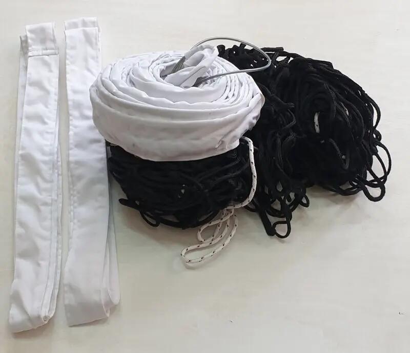 Fileu volei Anastasia Sport 9.5x1 m  4 puncte prindere 9/10
