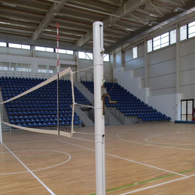 Antene tije pentru fileu volei Anastasia Sport