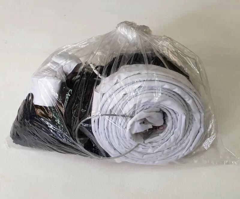 Fileu volei Anastasia Sport 9.5x1 m  4 puncte prindere 10/10