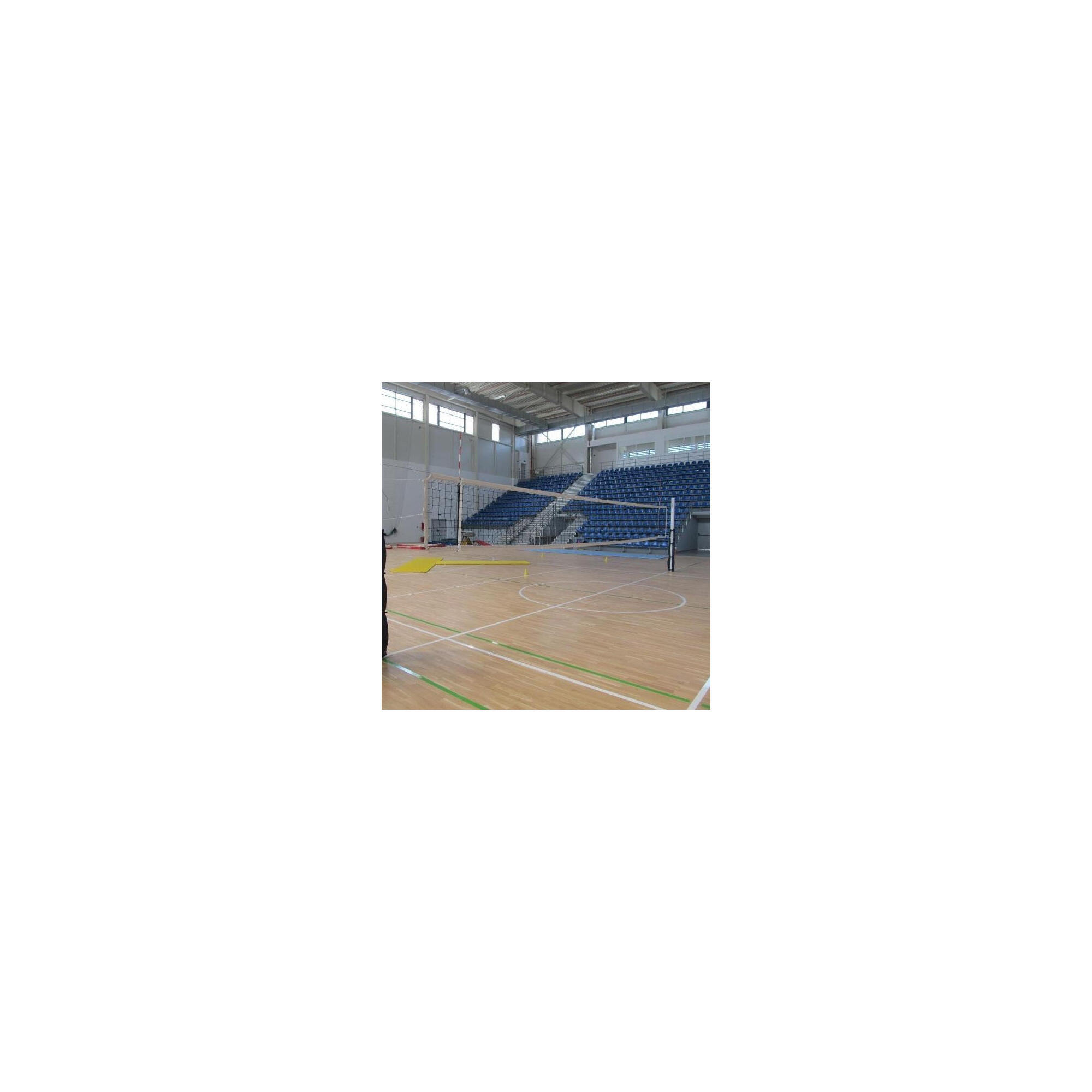Antene tije pentru fileu volei Anastasia Sport