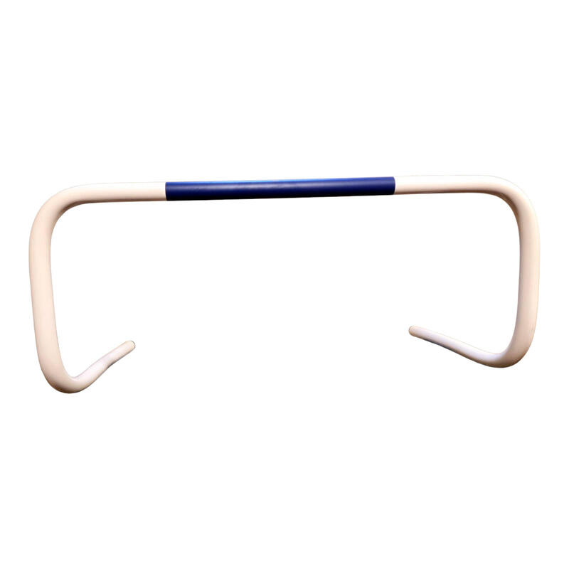 Set 6 obstacole, gardulete antrenament Sportek 30 cm cu geanta transport