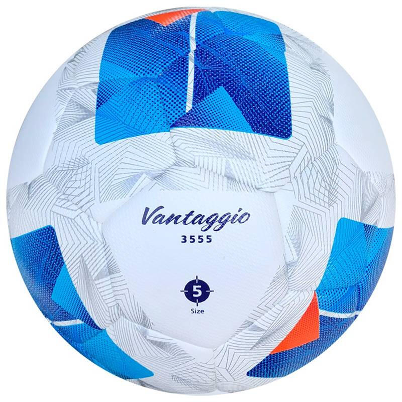 Fußball Molten F5N3555-K 9/10
