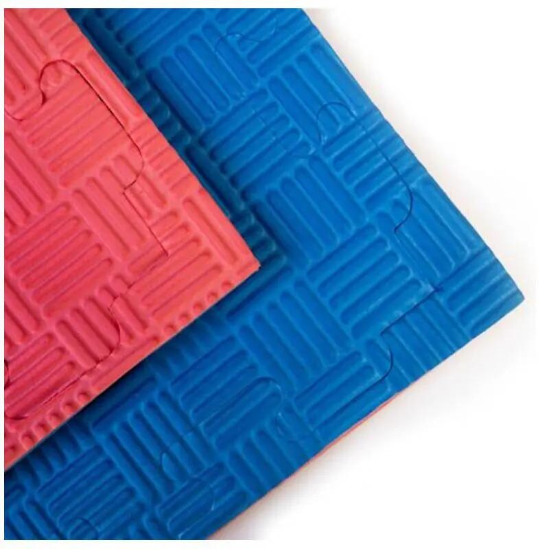 Saltea tatami Anastasia Sport, tip puzzle, grosime 2 cm, 100x100 cm 9/13