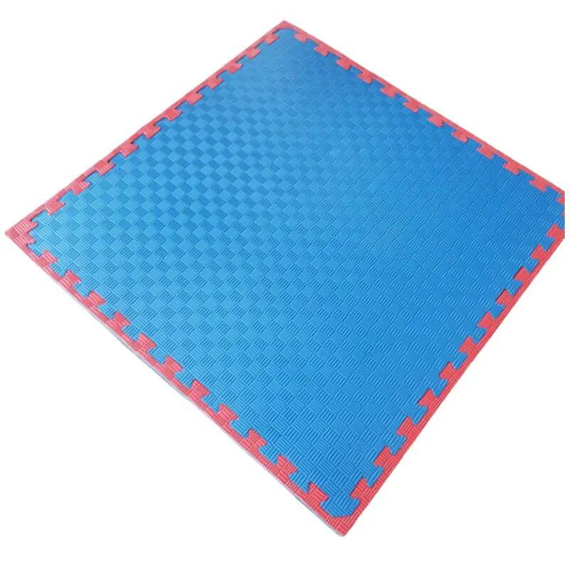 Saltea tatami Anastasia Sport, tip puzzle, grosime 2 cm, 100x100 cm 8/13