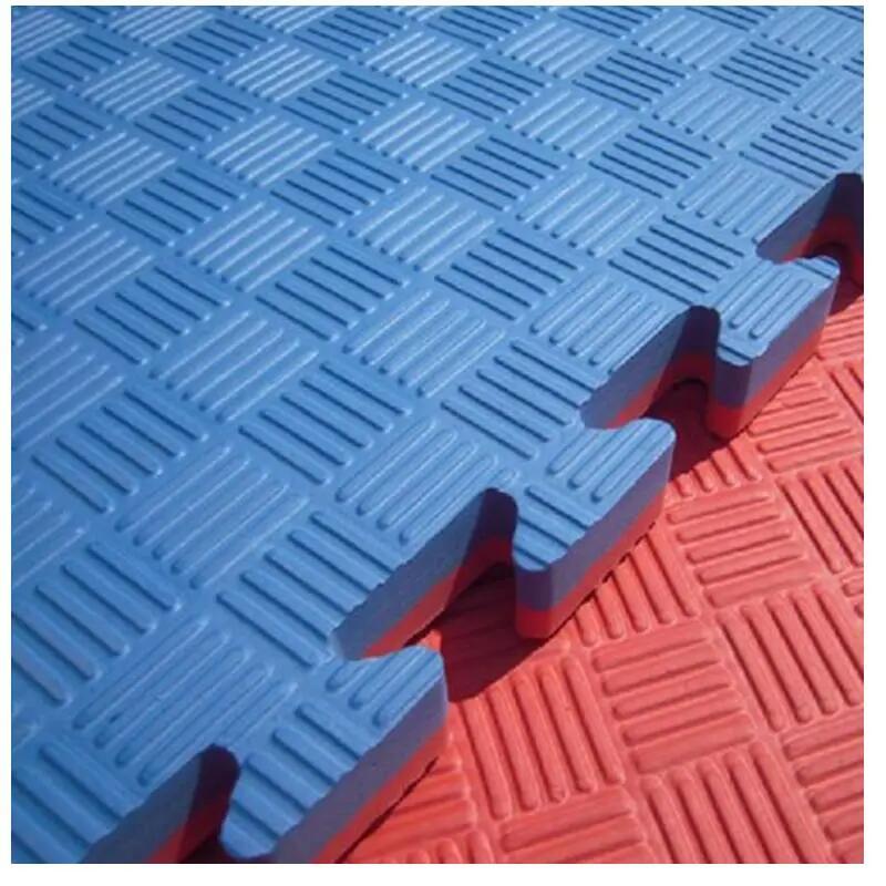 Saltea tatami Anastasia Sport, tip puzzle, grosime 2 cm, 100x100 cm 10/13