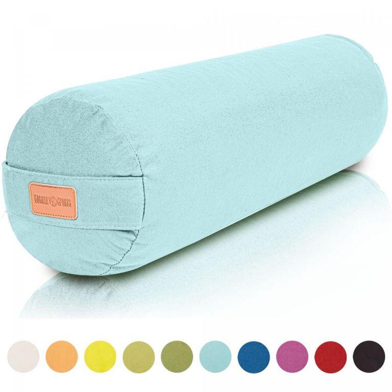 Yoga Bolster
