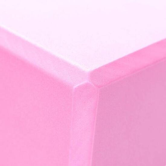 Yoga Blok - Yoga - Pilates - Roze