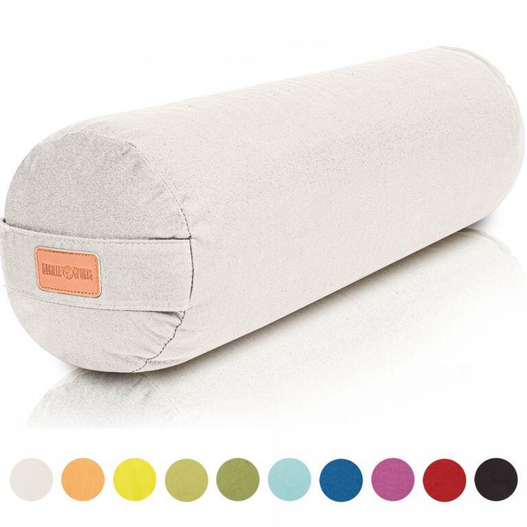 Yoga Bolster