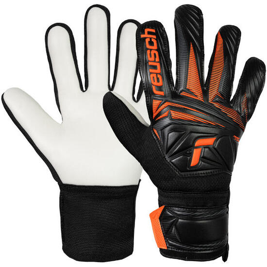 Guanti portiere Reusch Attrakt Starter Solid