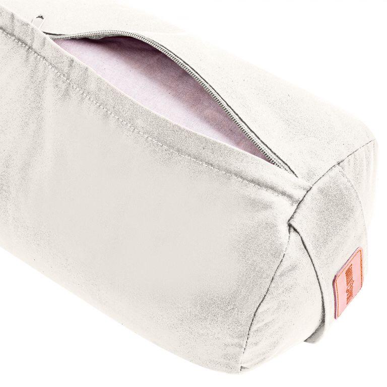Yoga Bolster in verschiedenen Farben 5/7
