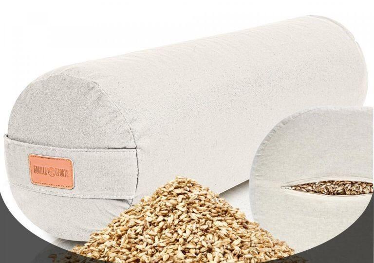 Yoga Bolster in verschiedenen Farben 3/7