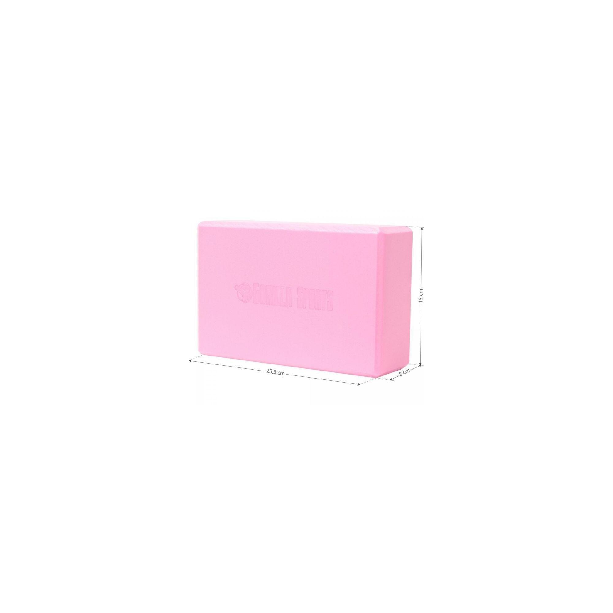 Bloc Yoga