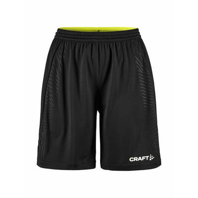 Damesshort craft extend