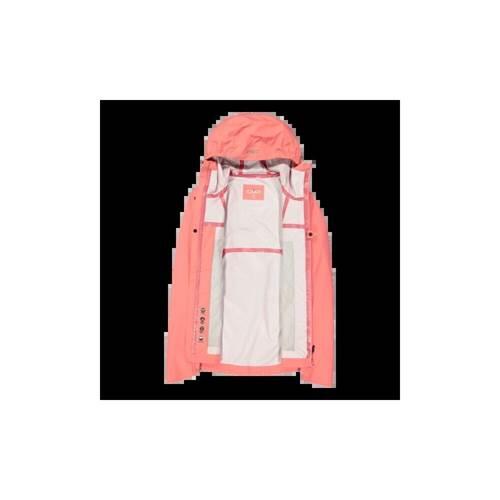 CMP Damen Jacke Woman Jacket Fix Hood 35Z6176 5/9