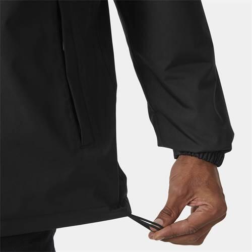 Jaquetas universal para homens / masculino Helly Hansen Vancouver 5/7