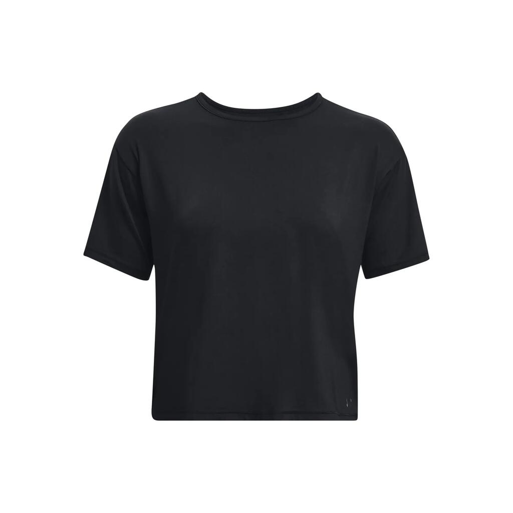 Тениска Under Armour Motion за жени, черна