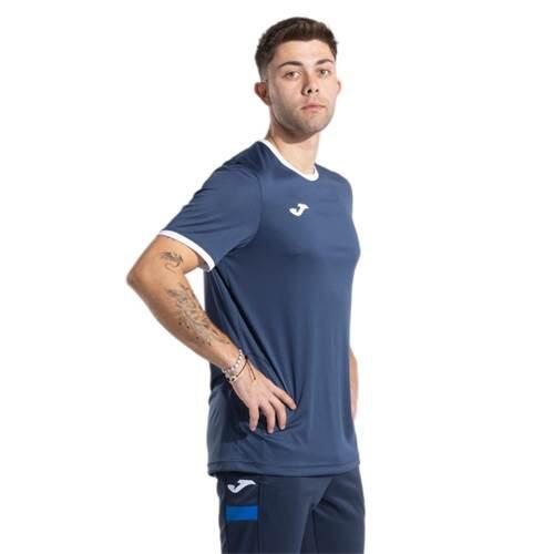 Koszulka sportowa męska Joma Combi Premium 4/4