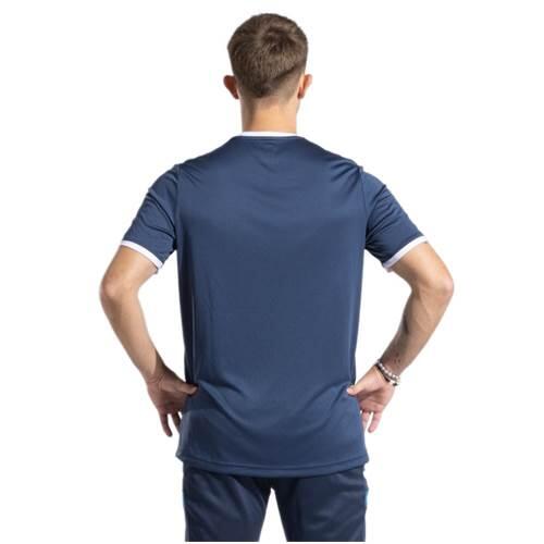 Koszulka sportowa męska Joma Combi Premium 3/4