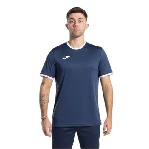 Koszulka sportowa męska Joma Combi Premium 2/4