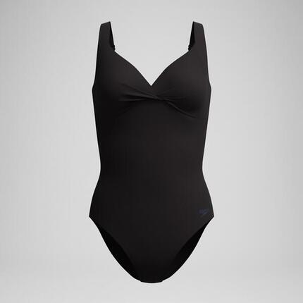 Maillot de bain 1 pièce femme Speedo Cross Knot Shaping