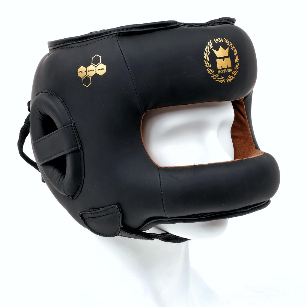 Boxing helmet Montana MPF5000