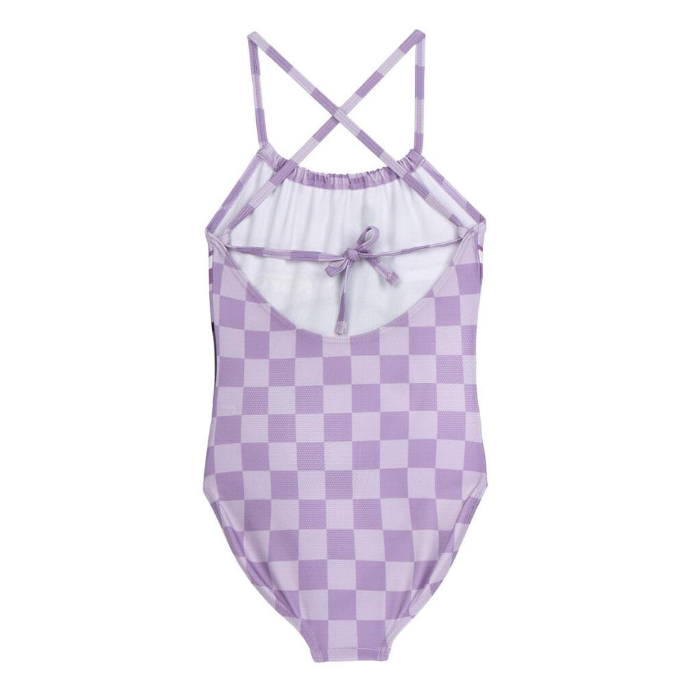 Bañador Infantil Bañador Hello Kitty, Violeta 2/2