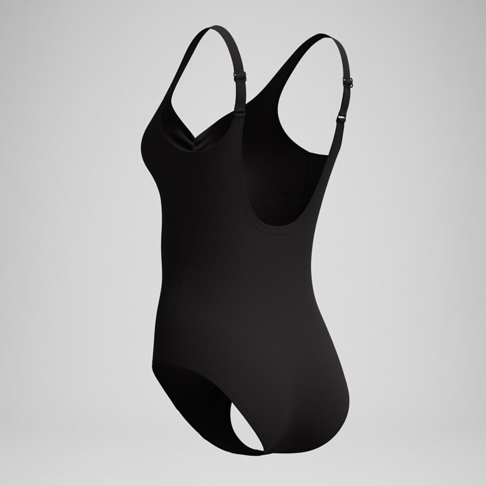Damski kostium kąpielowy 1-częściowy Speedo Eco Aquanite 6/7