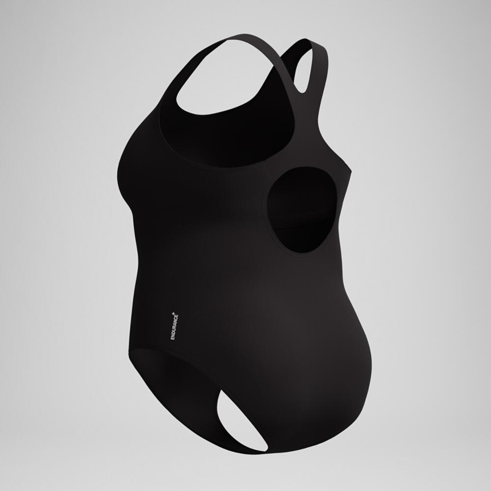 Maillot de bain femme Speedo Endurance+ Medalist Noir 6/7