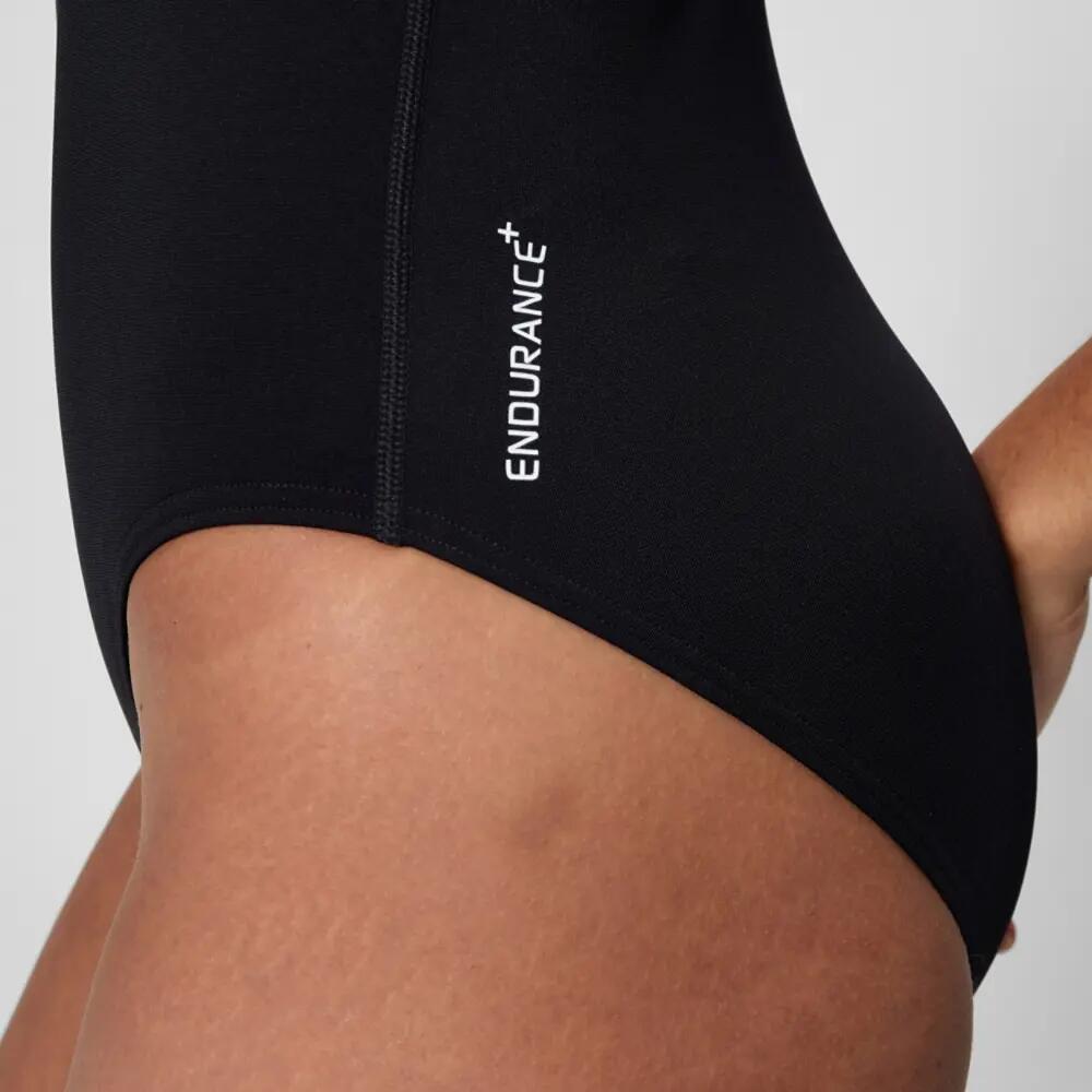 Maillot de bain Hydrasuit Endurance+ Logo Speedo 5/7