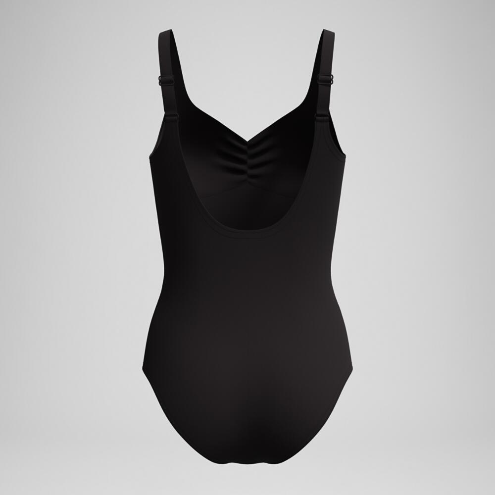 Damski kostium kąpielowy 1-częściowy Speedo Eco Aquanite 5/7